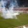 "هنية" يستنكر اعتداء الاحتلال على مباراة نهائي كأس أبو عمار