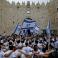 القدس - استنفار عسكري يسبق مسيرة الأعلام
