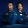 موعد عودة رواد الفضاء السعوديين برناوي والقرني إلى الأرض