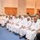إلغاء 2657 حالة من حجاج سلطنة عمان
