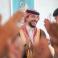 ما سر زيّ ولي العهد الأردني في حفل القرا ؟ - حفل زفاف ولي عهد الأردن