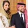 موعد بدء عقد قران حفل زفاف الأمير حسين ورجوة ال سيف