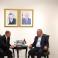 حسين الشيخ يكشف عن موعد زيارة الرئيس عباس للصين