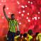 طول بنزيما لاعب الاتحاد الجديد