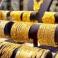 سعر الذهب في فلسطين اليوم
