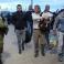 الشرطة الإسرائيلية تعتقل أكثر من 100 عامل فلسطيني