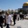 عشرات المستوطنين يقتحمون المسجد الأقصى بحراسة شرطة الاحتلال
