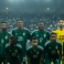 المنتخب السعودي الأول لكرة القدم