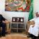 الرياض تبحث مع طهران العلاقات الثنائية وقضايا مشتركة