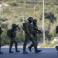 الجيش الإسرائيلي يؤكد إغلاق طرق إثر نشاط أمني