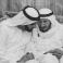 سبب وفاة محمد بن الشيخ مجرن بن سلطان في الإمارات