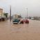 مصرع ألفا شخص و10 ألاف مفقود جراء فيضانات ليبيا
