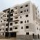 مشروع الوحدات السكنية المصرية في قطاع غزة