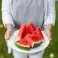 معلومة طبية مذهلة حول ابتلاع بذور البطيخ