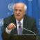 منصور - مجلس الأمن فشل في الحد من المعاناة الإنسانية بغزة