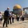 الأردن يدين اقتحام مستوطنين متطرفين للمسجد الأقصى