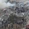 آثار الدمار في غزة - تعبيرية
