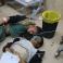 حماس: قصف إسرائيل مدرسة بمخيم البريج جريمة بشعة