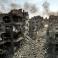 غزة -الجيش الإسرائيلي يفجر مربعات سكنية كاملة في خانيونس