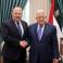 الرئيس عباس يطالب بتسريع التحقيقات وملاحقة مجرمي الحرب الاسرائيليين
