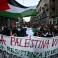 تظاهرات في مدن أوروبية تنديدا باستمرار الحرب على غزة
