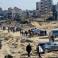 حماس تنفي رفضها مقترحات وقف إطلاق النار في غزة