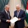 الرئيس عباس يقبل استقالة حكومة اشتية