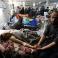 في اليوم الـ153 لحرب غزة - كم بلغت حصيلة الشهداء والإصابات؟