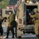 الجيش الإسرائيلي يعتقل 15 فلسطينيا من الضفة الغربية
