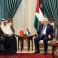 الرئيس عباس يحذر من خطورة اجتياح رفح 