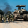 الجيش الإسرائيلي يطلق عملية عسكرية في محيط مخيم النصيرات