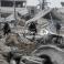 الجيش الإسرائيلي يشن غارات على غزة في أول أيام عيد الفطر