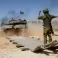 تحقيق لصحيفة فرنسية يكشف خطة إسرائيل لإعادة تشكيل غزة