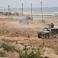 الجيش الإسرائيلي يعلن بدء عملية عسكرية في حي الزيتون