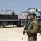 إسرائيل تعلن افتتاح معبر جديد قرب حدود غزة