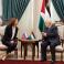 الرئيس عباس يثمن مواقف سلوفينيا من دعم فلسطين والأونروا