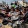 المجاعة تعود لمدينة غزة وشمالها