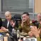 قادة الأجهزة الأمنية في إسرائيل - حرب غزة وصلت لطريق مسدود