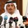 قطر- نحاول الوصول لاتفاق وقف إطلاق نار بغزة بأسرع وقت