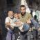 الأردن تعقب على قصف إسرائيلي لمحيط مقر الصليب الأحمر في غزة