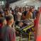 شهداء وإصابات خلال العدوان على غزة