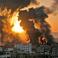 غزة - خسائر الحرب المباشرة بلغت 33 مليار دولار