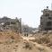 دمار غزة الواسع جراء الحرب المستمرة