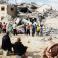 الدفاع المدني يحدد المناطق الخطيرة في جنوب مدينة غزة