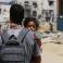 إعلان قطاع غزة منطقة وباء لشلل الأطفال