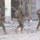 الجيش الإسرائيلي يعلن مقتل ضابط وجندي في معارك وسط قطاع غزة