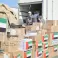 الإمارات تُسلم وزارة الصحة في غزة 3 أطنان من المساعدات الطبية والأدوية