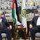 تفاصيل لقاء قيادة حماس مع الديمقراطية في الدوحة