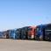 إرسال 50 شاحنة مساعدات أردنية الى غزة