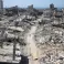 آثار الدمار في قطاع غزة - تعبيرية